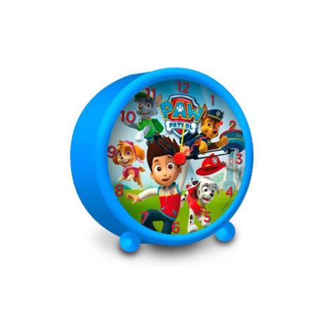 Paw Patrol Alarm Clock £5.99